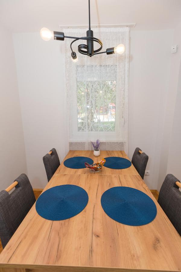 Apartman Studio Blue Subotica Zewnętrze zdjęcie
